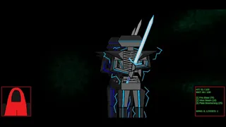 Скриншот 2 к игре MMM Weird Adventure