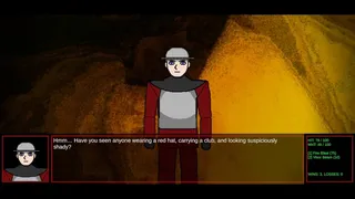 Скриншот 8 к игре MMM Weird Adventure