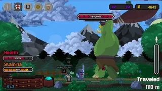 Скриншот 1 к игре The Bestest Knight