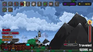 Скриншот 4 к игре The Bestest Knight