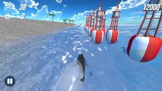 Скриншот 8 к игре Faster, Hungry Shark! Kill! Kill!