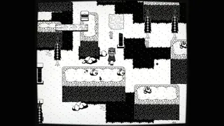 Скриншот 5 к игре moonchrome.