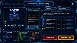 Скриншот 2 к игре TingBase