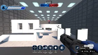 Скриншот 3 к игре TingBase