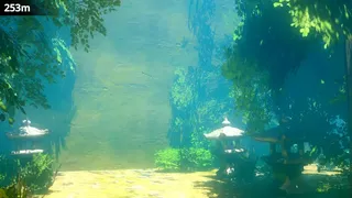 Скриншот 1 к игре to the