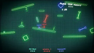 Скриншот 2 к игре OSO