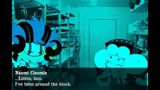 Скриншот 3 к игре Guilt Trip