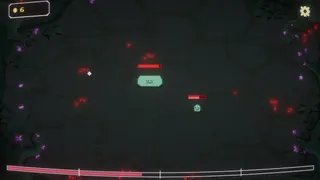 Скриншот 1 к игре GLONK