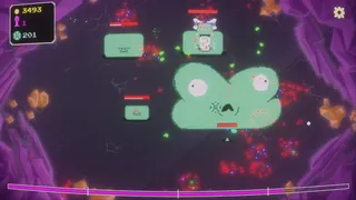 Скриншот 3 к игре GLONK