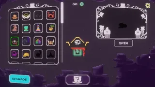 Скриншот 4 к игре GLONK