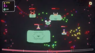 Скриншот 5 к игре GLONK