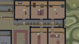 Скриншот 1 к игре AniMansion
