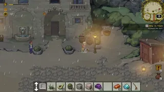 Скриншот 2 к игре AniMansion