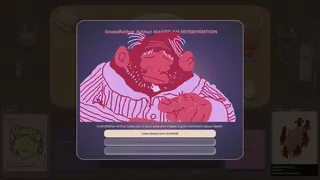 Скриншот 4 к игре Family Reunion
