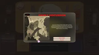 Скриншот 6 к игре Family Reunion