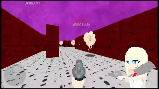 Скриншот 5 к игре GAL VS VILLAGE