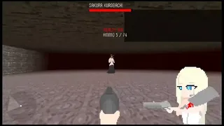 Скриншот 7 к игре GAL VS VILLAGE