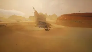 Скриншот 4 к игре Upwind