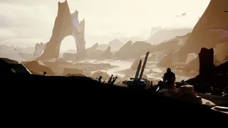Скриншот 7 к игре Upwind