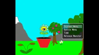 Скриншот 5 к игре Garden Monsters