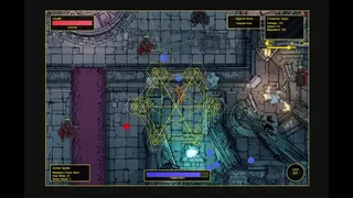 Скриншот 2 к игре Palaxin