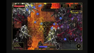 Скриншот 4 к игре Palaxin