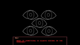 Скриншот 1 к игре Oblivio: Lost In The World