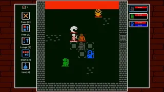 Скриншот 2 к игре Realm of the Wyvern