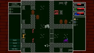 Скриншот 4 к игре Realm of the Wyvern