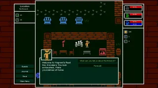 Скриншот 5 к игре Realm of the Wyvern