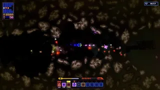 Скриншот 1 к игре Devoid