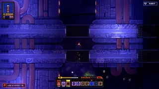 Скриншот 3 к игре Devoid