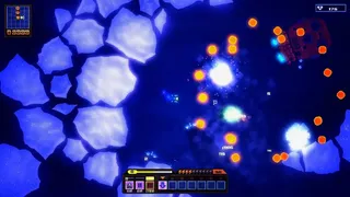 Скриншот 7 к игре Devoid