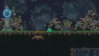 Скриншот 2 к игре Idunn's Grace - A Hero's Tale