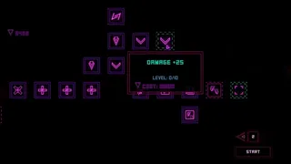 Скриншот 2 к игре Pulse of the Neon Soul