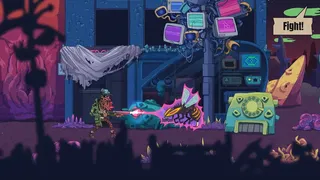 Скриншот 1 к игре Bonkers Bum