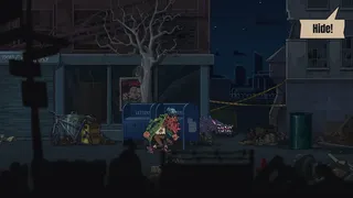 Скриншот 2 к игре Bonkers Bum