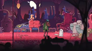 Скриншот 5 к игре Bonkers Bum
