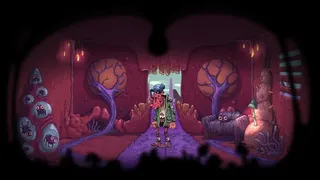 Скриншот 7 к игре Bonkers Bum