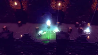 Скриншот 5 к игре Flame On Sire