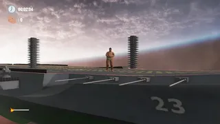 Скриншот 3 к игре 🥔 Not So Hot Potato: 2025 Final Boss 🥔
