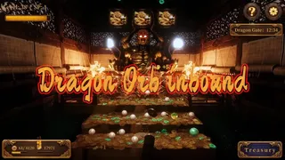 Скриншот 1 к игре 乾坤掷：镇宝阁推币机