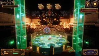 Скриншот 3 к игре 乾坤掷：镇宝阁推币机