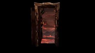 Скриншот 8 к игре Threshold of Judgment