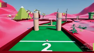 Скриншот 3 к игре Trap Golf