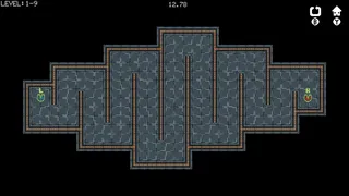 Скриншот 1 к игре Magnet Game