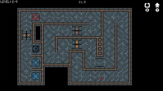 Скриншот 3 к игре Magnet Game
