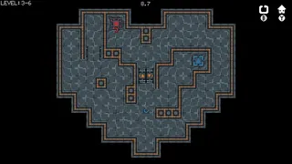 Скриншот 4 к игре Magnet Game