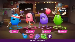 Скриншот 1 к игре Dumb Ways to Party