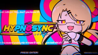 Скриншот 1 к игре HYPNOSYNC